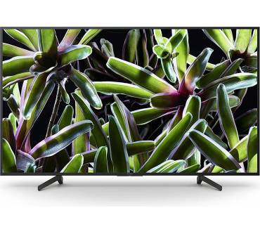 Produktbild Sony KD-55XG7004