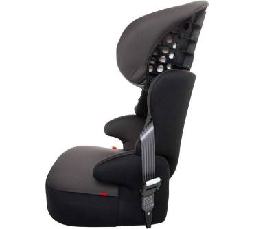 Produktbild Osann BeFix SP Easyflex Access Gris