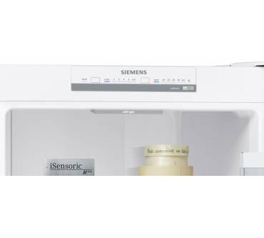 Produktbild Siemens iQ300 KG39NVW45