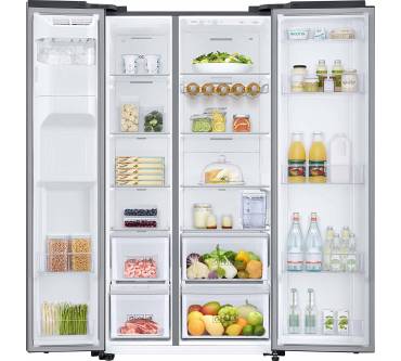 Produktbild Samsung RS6GN8332SL/EG RS8000