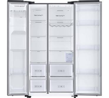 Produktbild Samsung RS6GN8332SL/EG RS8000