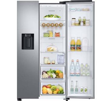 Produktbild Samsung RS6GN8332SL/EG RS8000