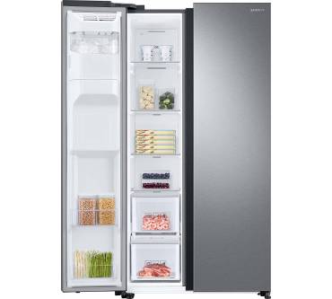 Produktbild Samsung RS6GN8332SL/EG RS8000