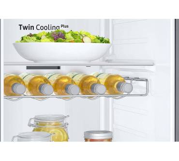 Produktbild Samsung RS6GN8332SL/EG RS8000