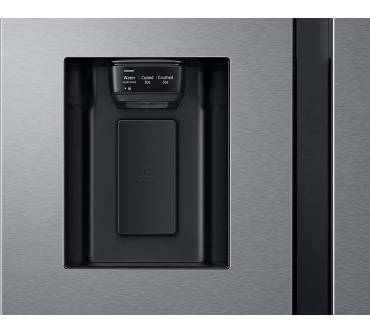 Produktbild Samsung RS6GN8332SL/EG RS8000