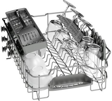 Produktbild Bosch Serie 2 SPU25CS03E