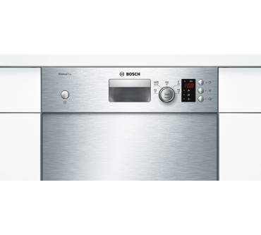 Produktbild Bosch Serie 2 SPU25CS03E