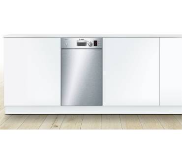 Produktbild Bosch Serie 2 SPU25CS03E