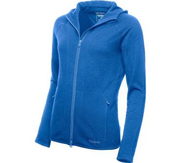 Produktbild Kaipara Merino Kapuzen Sweat Jacke 270