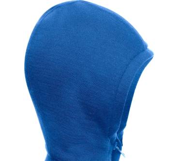 Produktbild Kaipara Merino Kapuzen Sweat Jacke 270