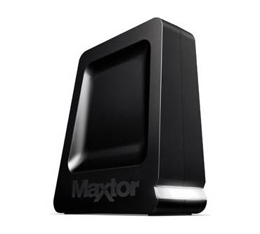 Produktbild Maxtor OneTouch 4 (500 GB)