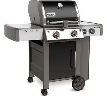 Produktbild Weber Genesis II LX E-240 GBS