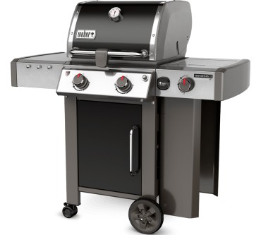 Produktbild Weber Genesis II LX E-240 GBS