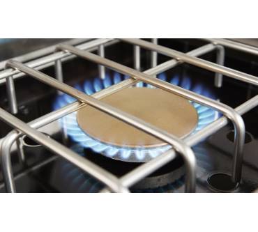 Produktbild Weber Genesis II LX E-240 GBS