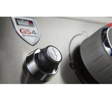 Produktbild Weber Genesis II LX E-240 GBS