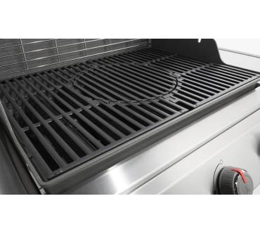 Produktbild Weber Genesis II LX E-240 GBS