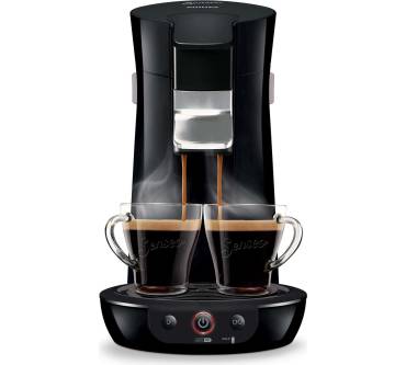 Produktbild Philips Senseo Viva Café HD6561
