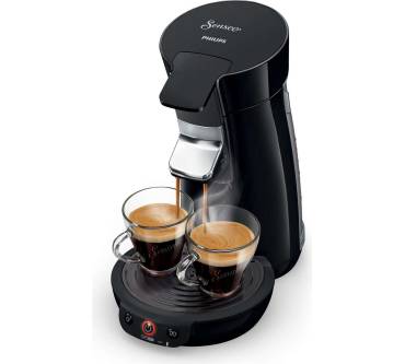 Produktbild Philips Senseo Viva Café HD6561