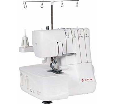 Produktbild Singer Overlock Nähmaschine S14-78