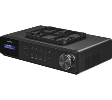 Produktbild Grundig DKR 1000 BT DAB+