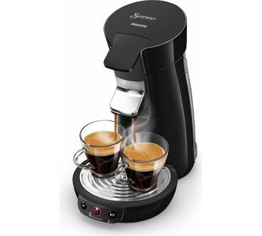Produktbild Philips Senseo Viva Café HD6563