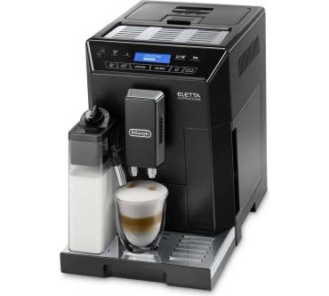 Produktbild De Longhi Eletta Cappuccino ECAM 44.660.B