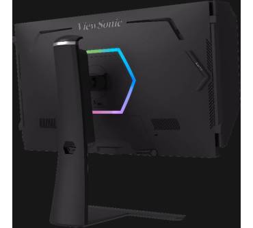 Produktbild ViewSonic Elite XG270QG