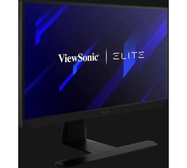 Produktbild ViewSonic Elite XG270QG