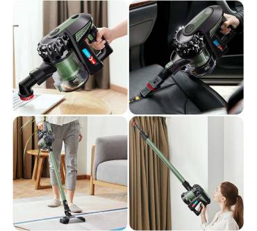 Produktbild Proscenic P8 Max