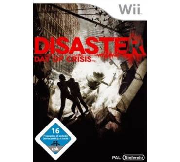 Produktbild Disaster: Day of Crisis (für Wii)