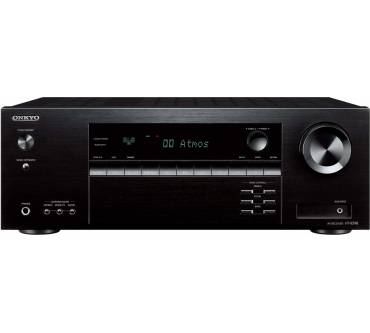 Produktbild Onkyo HT-S3910