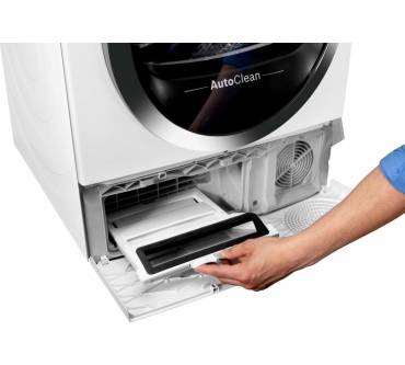 Produktbild Bosch Serie 8 WTX87M00