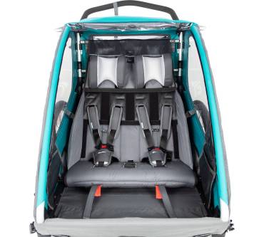 Produktbild Qeridoo Sportrex 2 (2019)