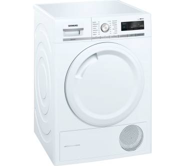 Produktbild Siemens iQ 700 WT44W5V9