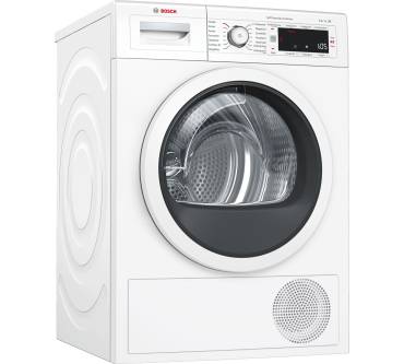 Produktbild Bosch Serie 8 WTW87541