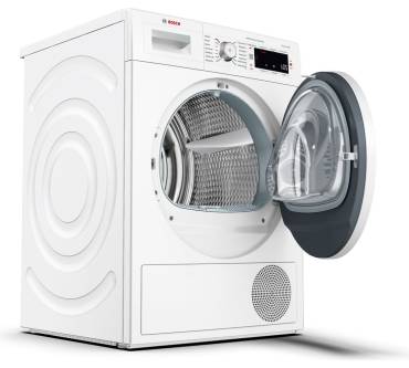 Produktbild Bosch Serie 8 WTW87541