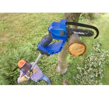 Produktbild Westfalia X-Saw Einhand Powersäge