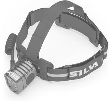 Produktbild Silva Exceed 3XT