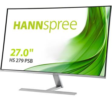 Produktbild HANNspree HS 279 PSB