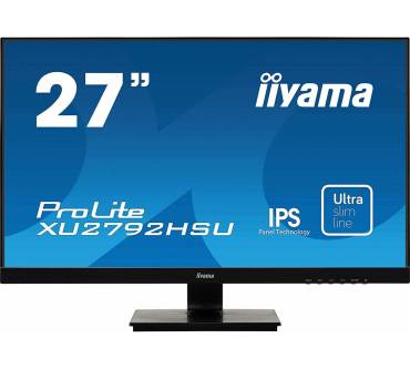 Produktbild Iiyama ProLite XU2792HSU-B1