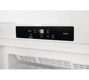 Produktbild Bauknecht GKN 17G3 A2+ WS