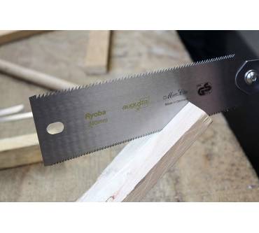 Produktbild Augusta Traditionelle Ryoba (240 mm)