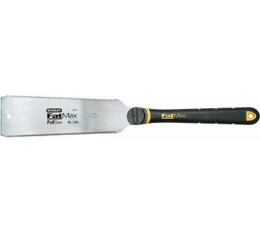 Produktbild Stanley FatMax Japansäge (20-501)