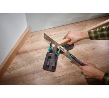 Produktbild Wolfcraft Japansäge (570 mm)