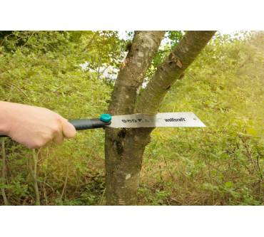 Produktbild Wolfcraft Japansäge (570 mm)
