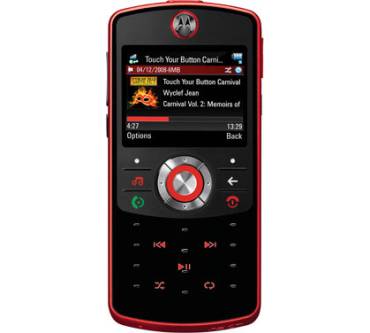 Produktbild Motorola ROKR EM30