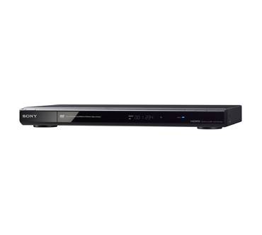 Produktbild Sony DVP-NS708H