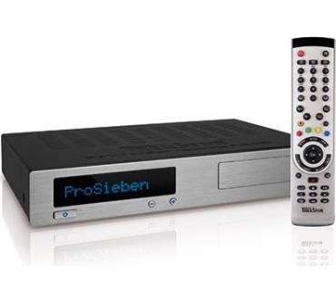 Produktbild Trekstor neptune Full-HD 1080i