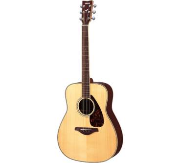 Produktbild Yamaha FG730S
