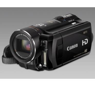 Produktbild Canon HF11